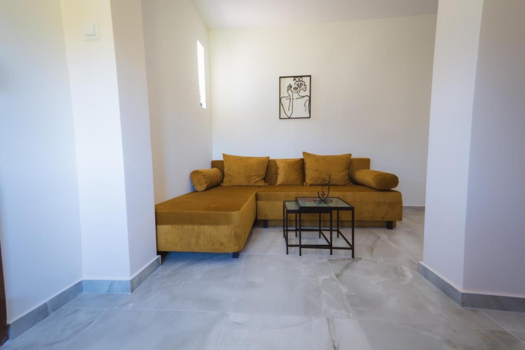 Armonia House Villa Dikella Buitenkant foto